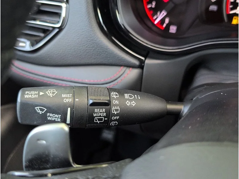 Used 2021 White Dodge R/T RWD image 25