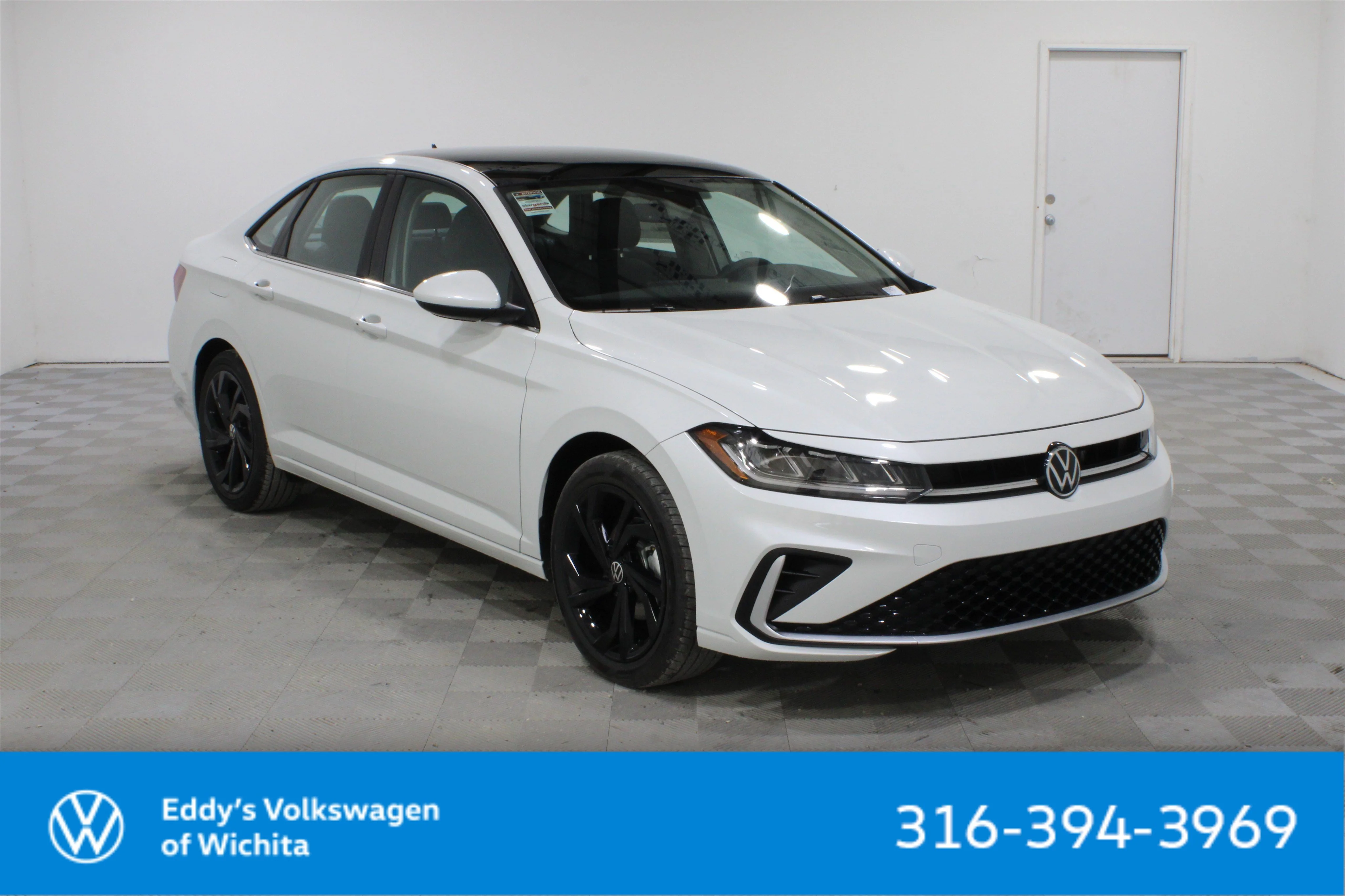 2026 Volkswagen Jetta
