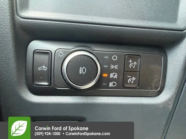 New 2026 Oxford White Ford STX image 22
