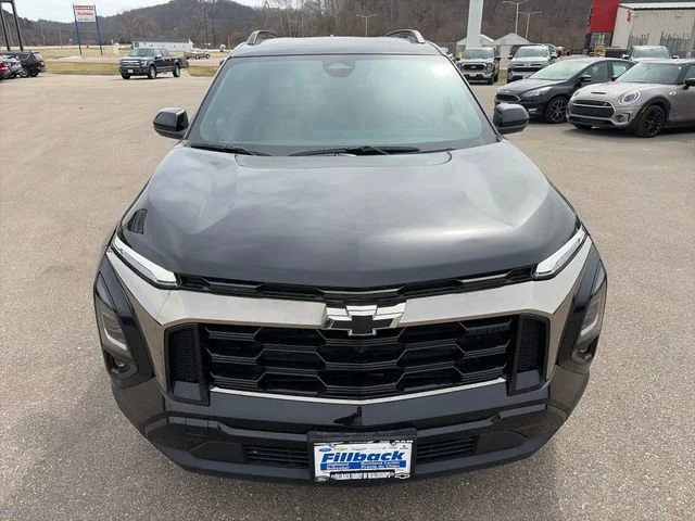 2026 Chevrolet Equinox ACTIV - Photo 11