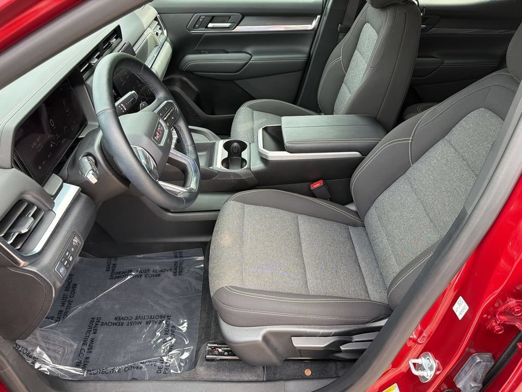 Used 2026 Red GMC Elevation image 15