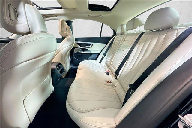 New 2026 Black Mercedes-Benz E 350 image 52