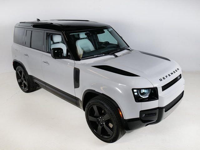 New 2026 Borasco Grey Land Rover X-Dynamic SE image 28