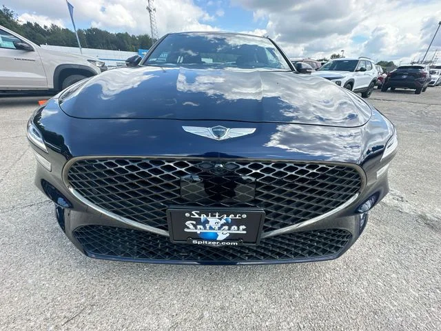 Used 2023 Blue Genesis 3.3T image 35
