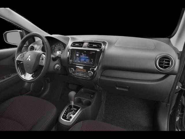 2024 Mitsubishi Mirage G4 Black Edition - Photo 15