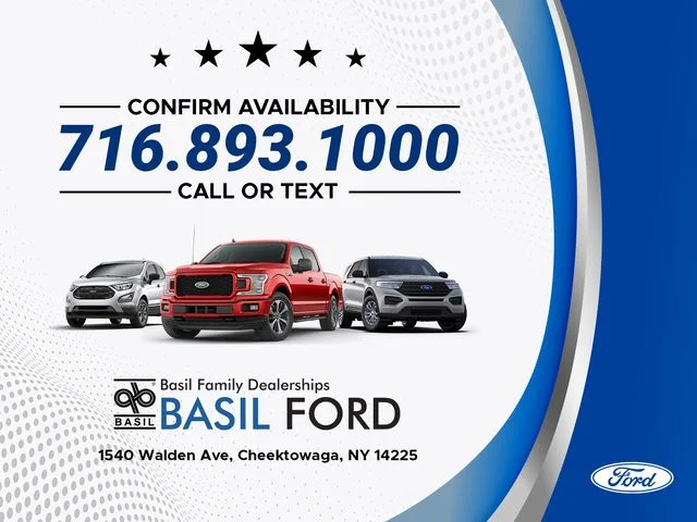 Used 2023 Silver Ford XLT image 2