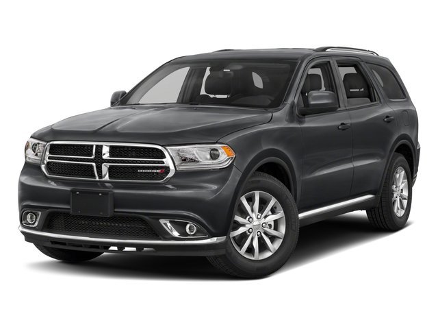 2017 Dodge Durango GT RWD's photo