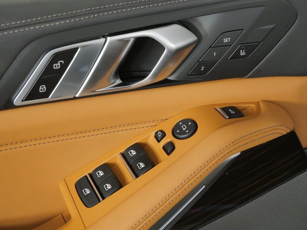 New 2026 Skyscraper Grey Metallic BMW xDrive40i image 37