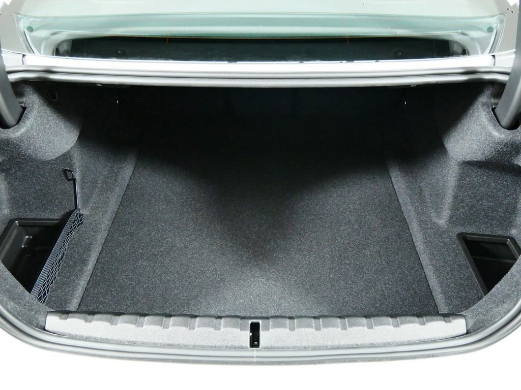 2026 BMW 4 Series 430i - Photo 26
