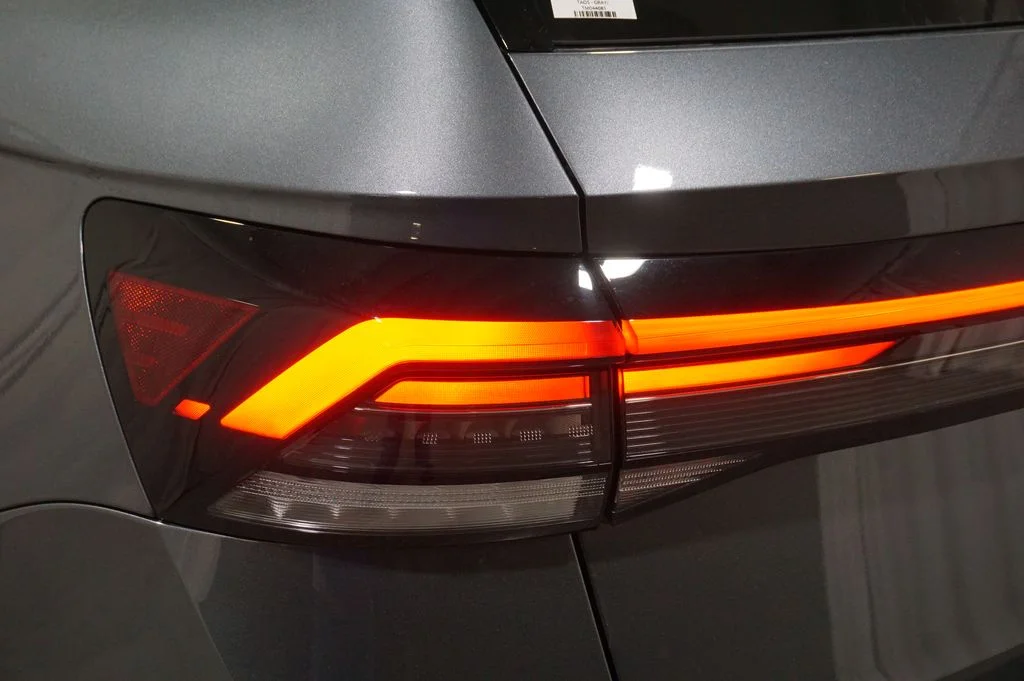 New 2026 Gray Volkswagen 1.5T SEL image 29