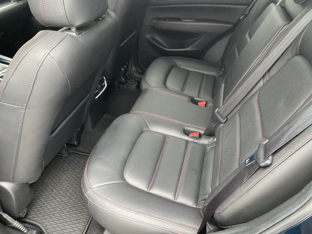 2024 Mazda CX-5 Turbo Premium Package - Photo 26