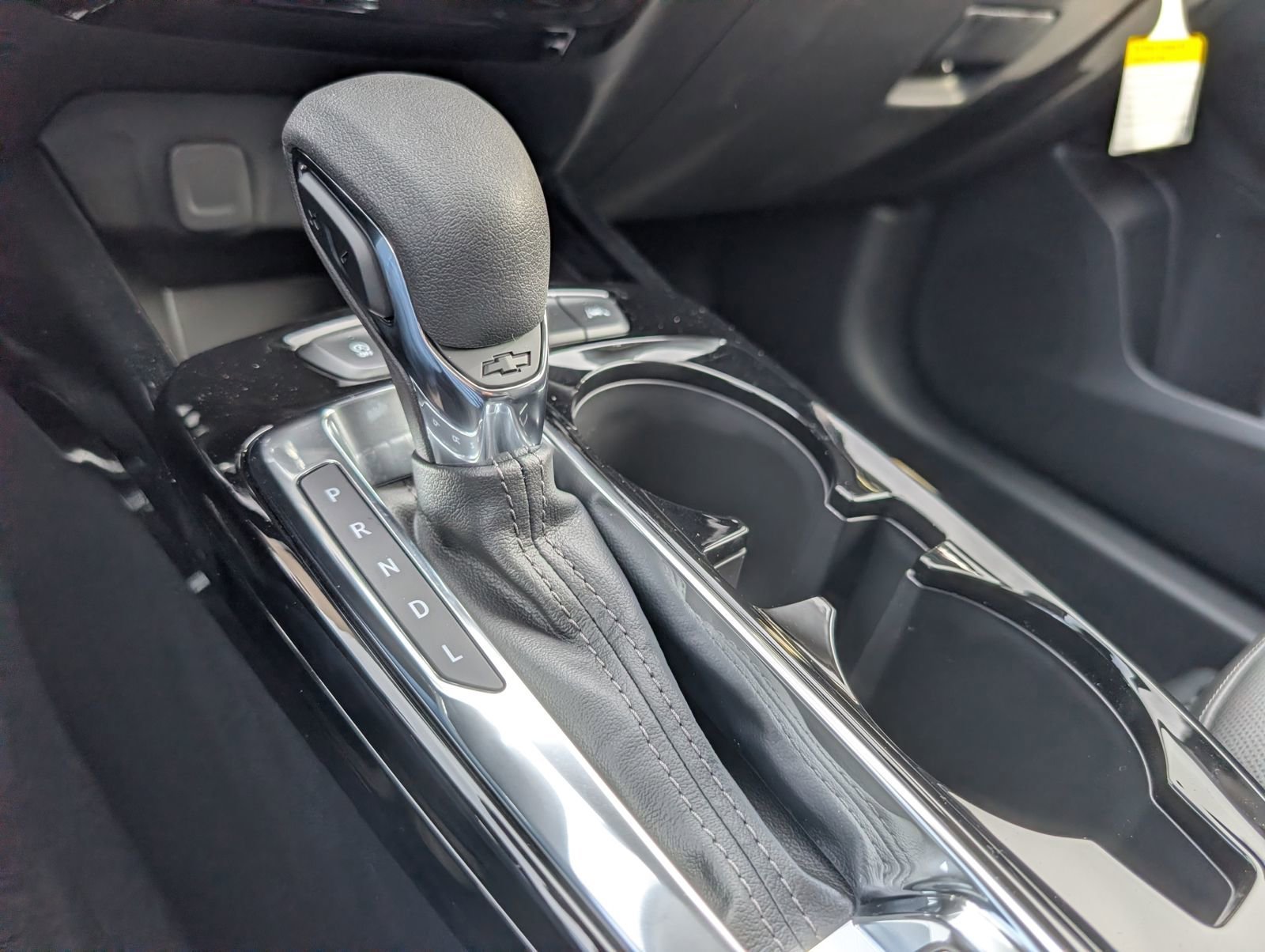 2026 Chevrolet Trax Activ - Photo 22