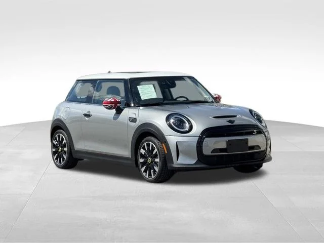 2024 MINI Hardtop 2 Door SE