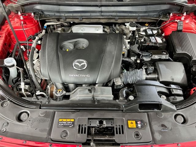 Used 2024 Red Mazda 2.5 S Preferred Package image 37