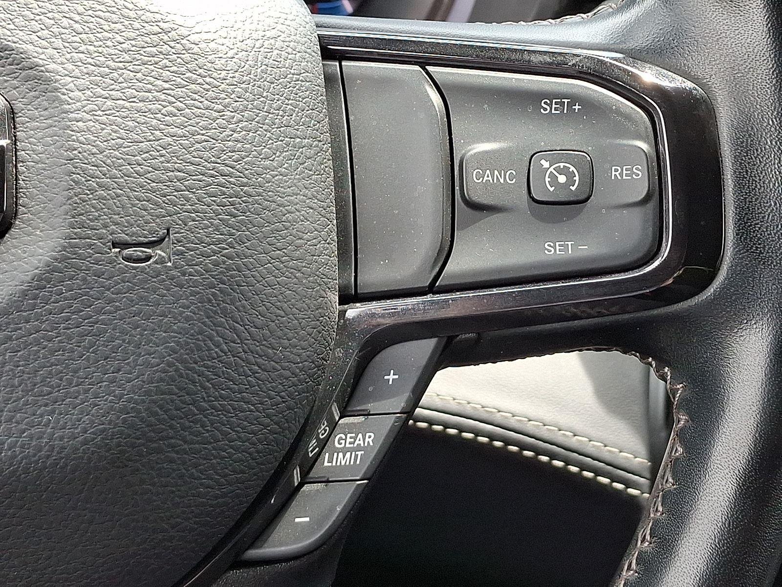 2023 RAM Ram 2500 Pickup Laramie Limited - Photo 22