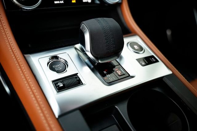 2026 Jaguar F-Pace R-Dynamic S - Photo 40