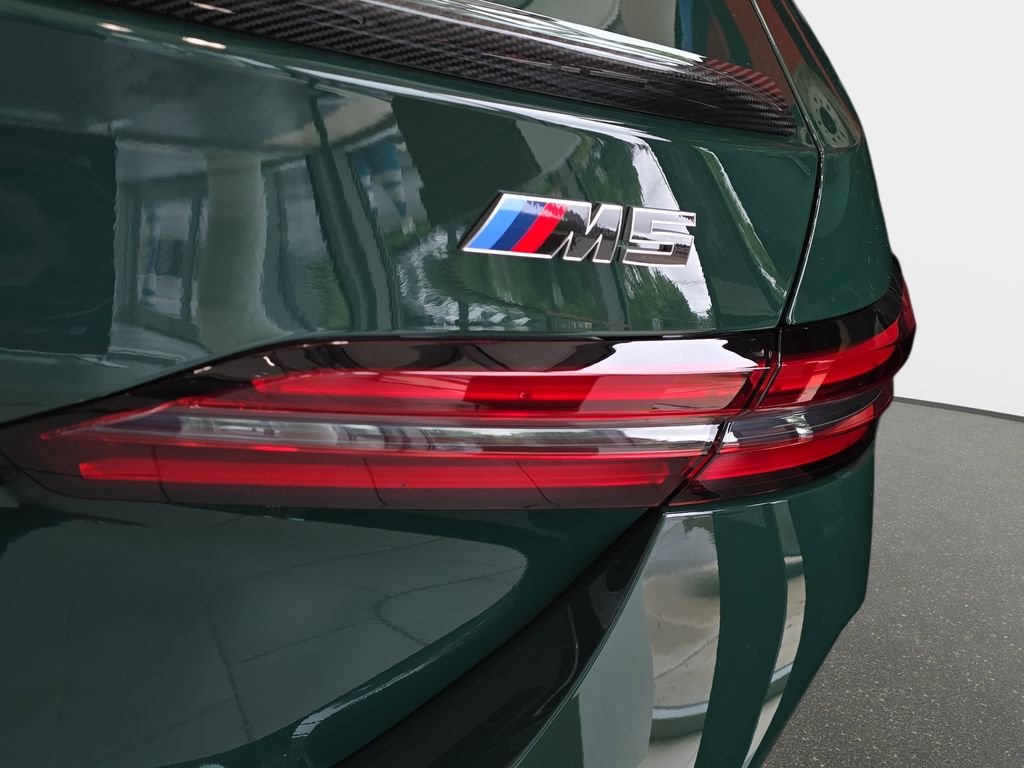 New 2027 Special Order Color BMW  image 33