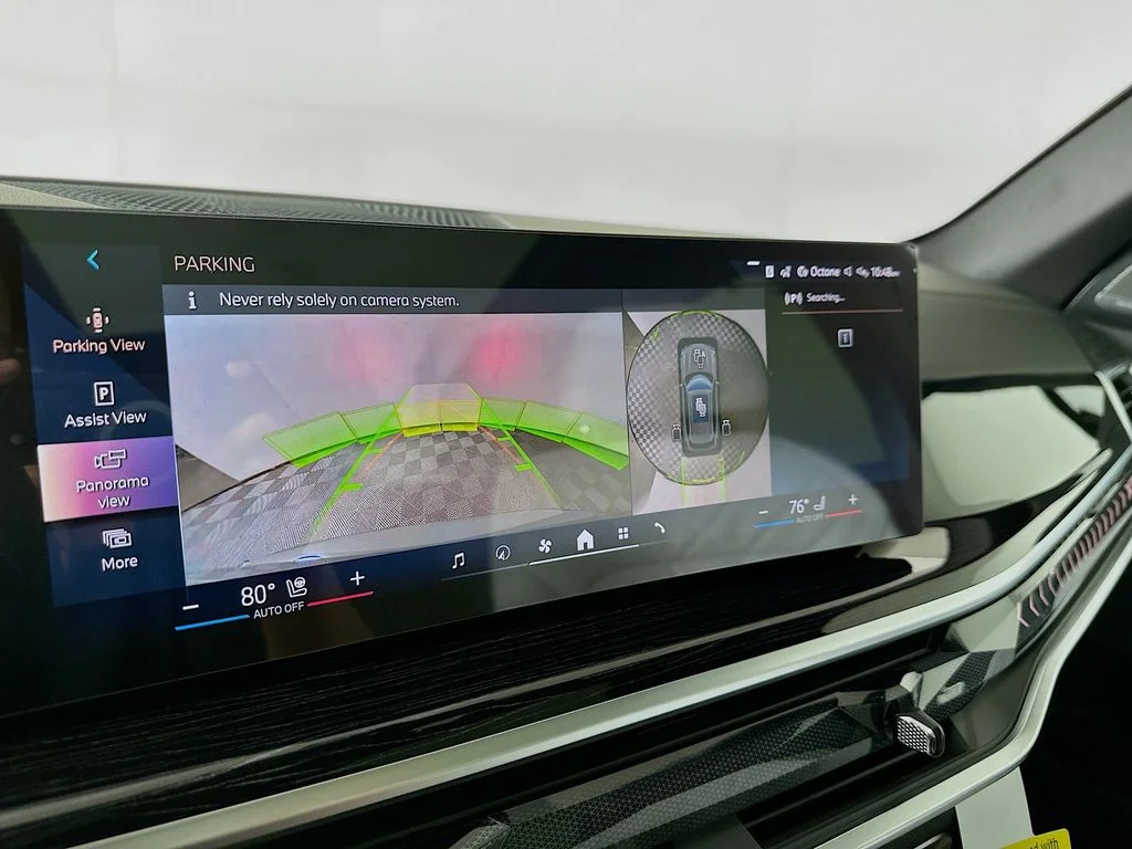 New 2026 Gray Metallic BMW xDrive40i image 19
