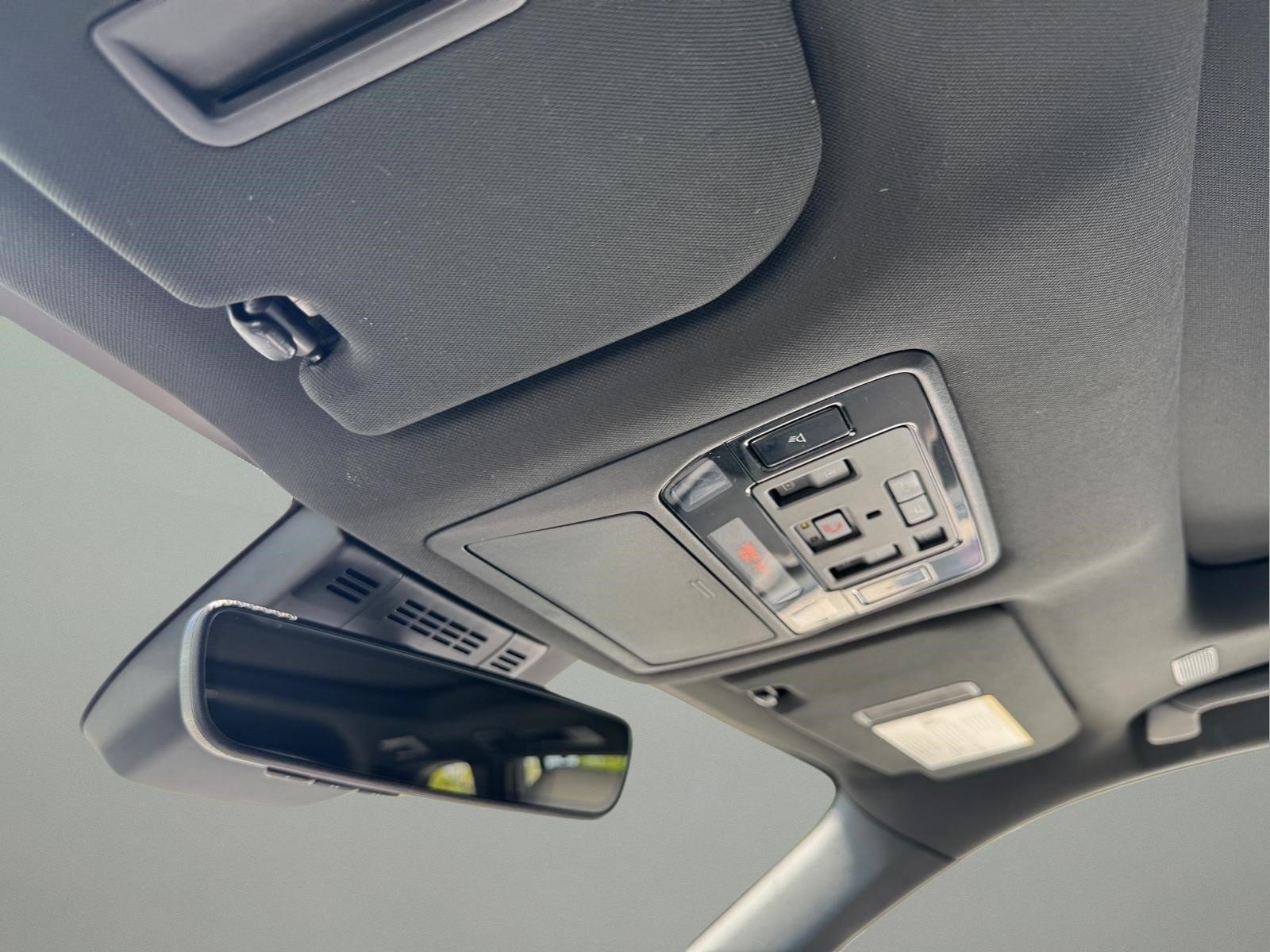 Used 2025 Mica Lexus TX 350 Premium image 28