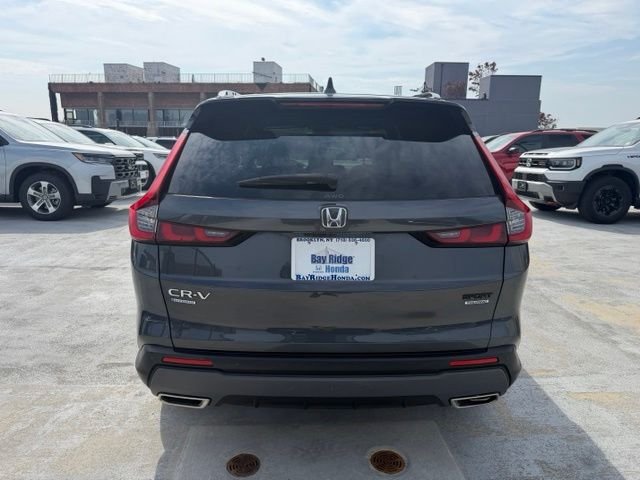 Used 2023  Honda Sport Touring image 6