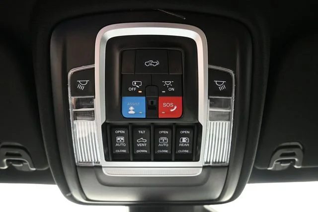 Used 2026 Black Ram Laramie image 31