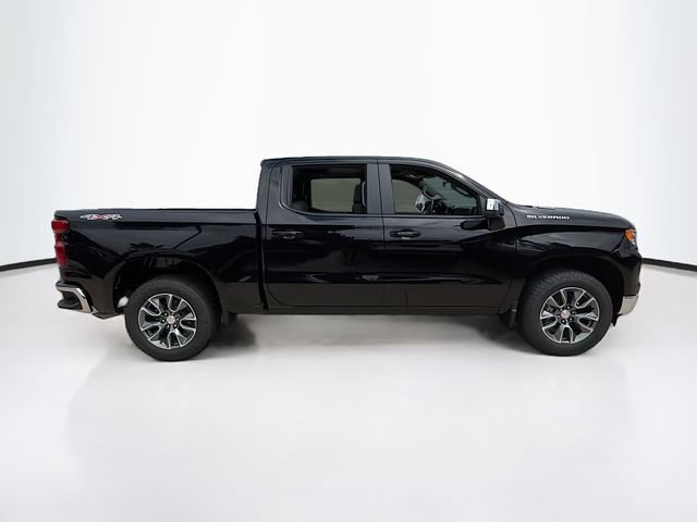 New 2026 Black Chevrolet LT (2FL) image 5