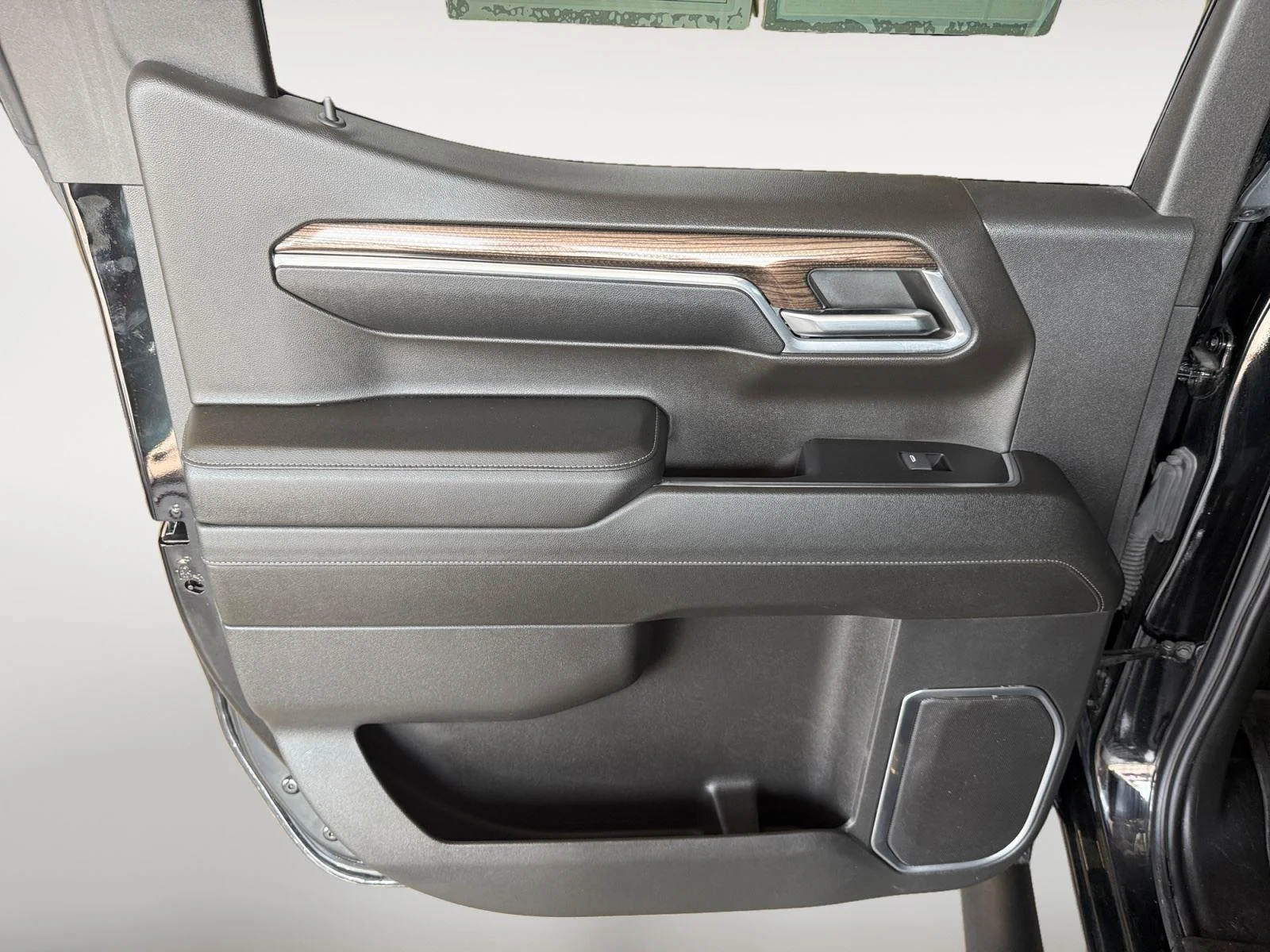 Used 2024 Black Chevrolet RST image 18