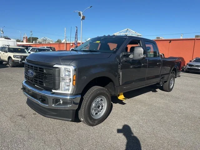 2026 Ford F-250 Super Duty XL - Photo 7