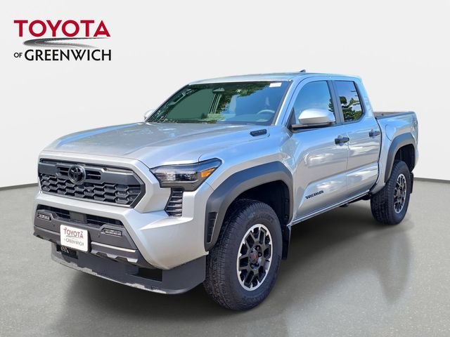 2026 Toyota Tacoma TRD Off Road - Photo 7