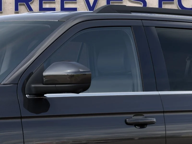 New 2027 Dark Matter Gray Metallic Ford MAX Active image 51