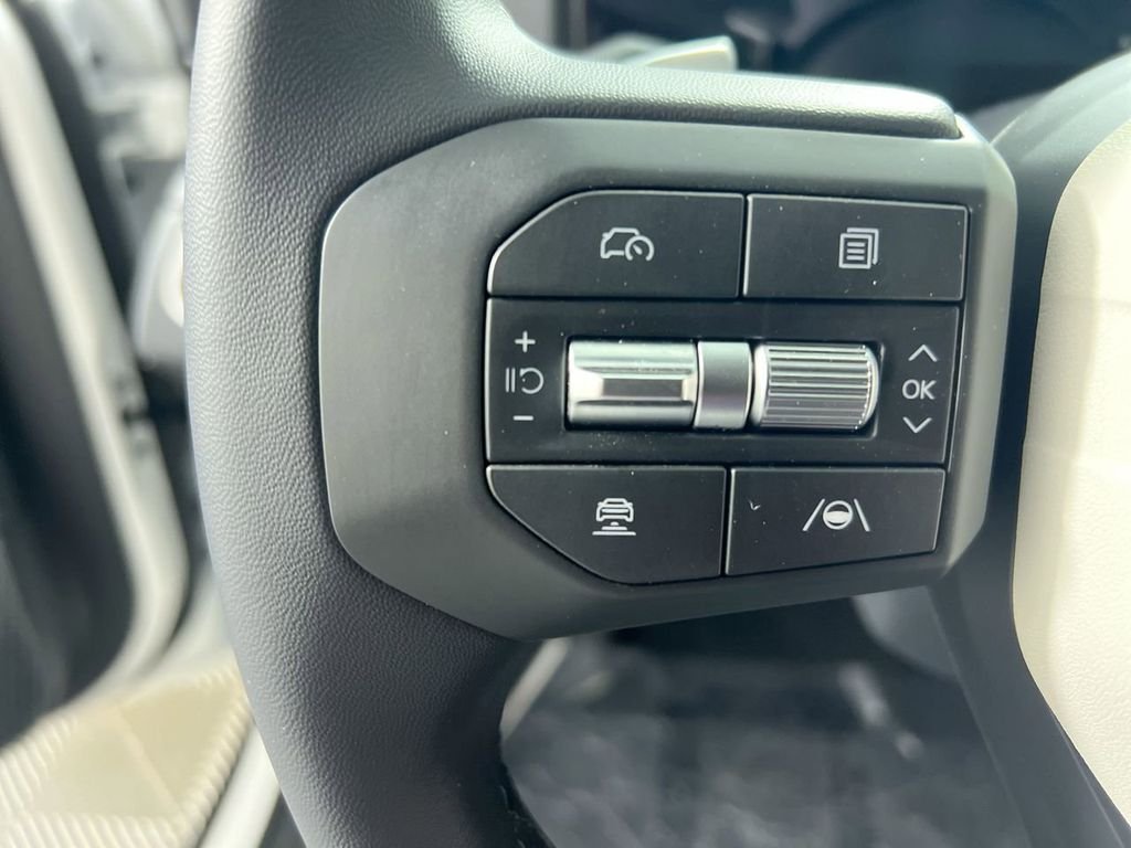 New 2026 Snow White Pearl Kia GT-Line image 18