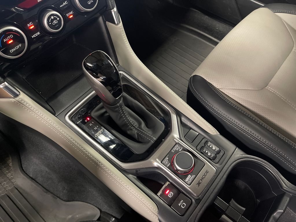 Used 2024 Gray Subaru Limited image 26