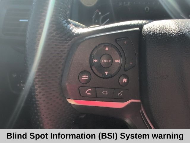 2023 Honda Passport TrailSport - Photo 9