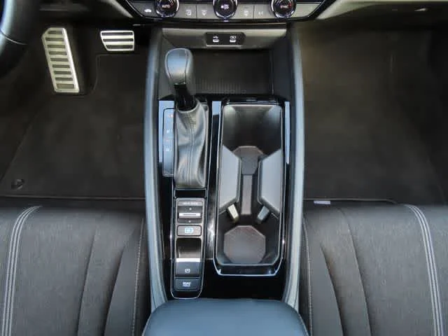 2023 Honda Accord Hybrid Sport - Photo 20