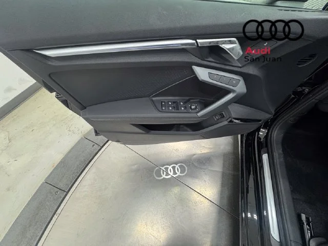 New 2026 Black Audi  image 33