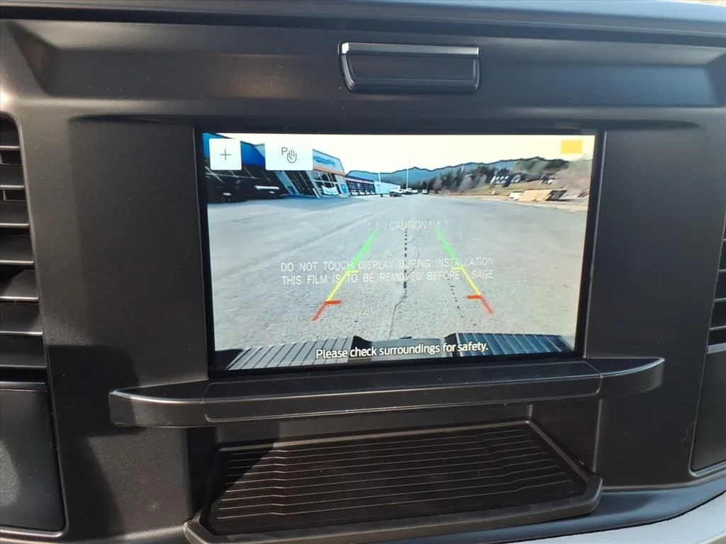 New 2026 Agate Black Metallic Ford F-350® XL image 22
