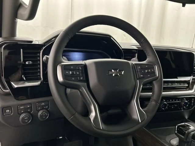 2026 Chevrolet Silverado 1500 RST - Photo 8