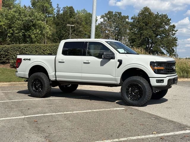 New 2026 Avalanche Ford TCcustoms image 21