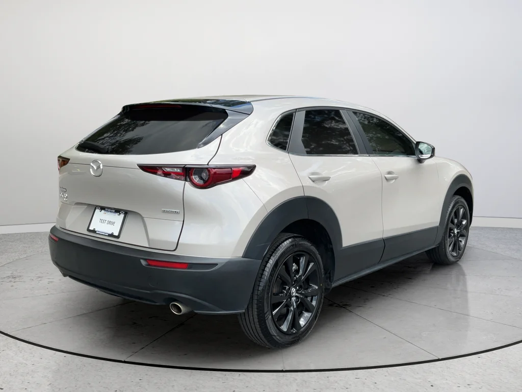 2024 Mazda CX-30 Select Sport - Photo 6