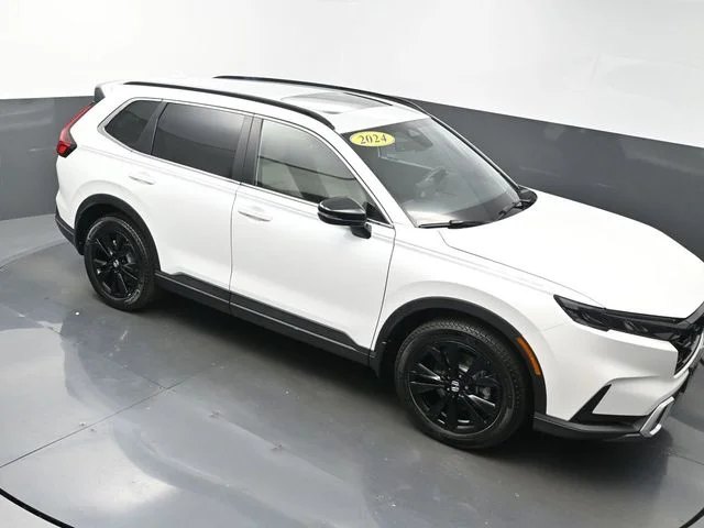 Used 2024  Honda Sport Touring image 51