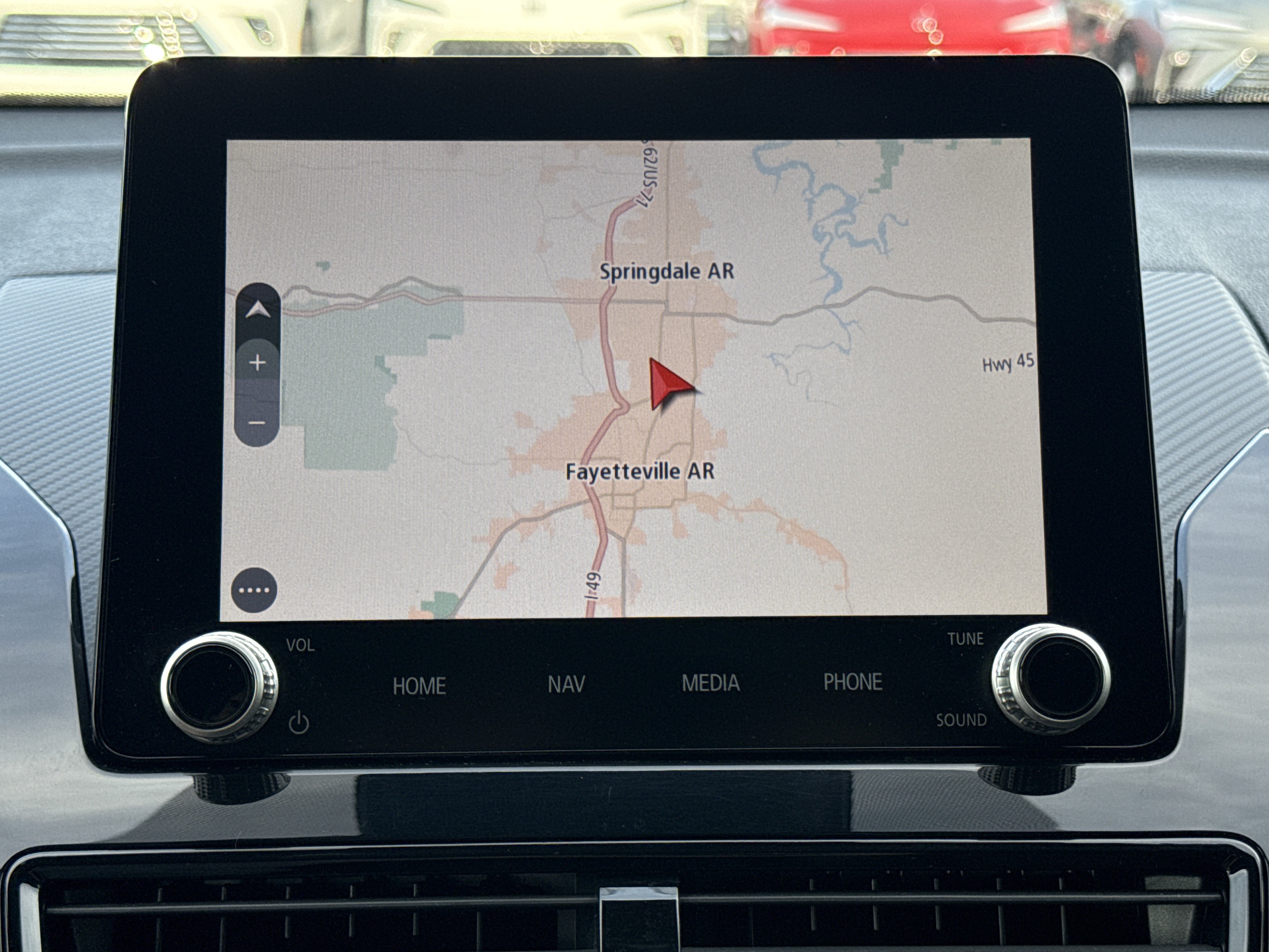 Used 2022  Mitsubishi SE image 8