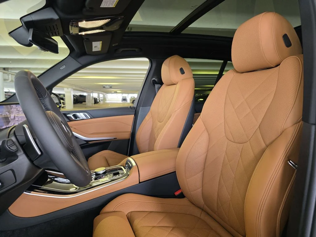 New 2026 White BMW sDrive40i image 16