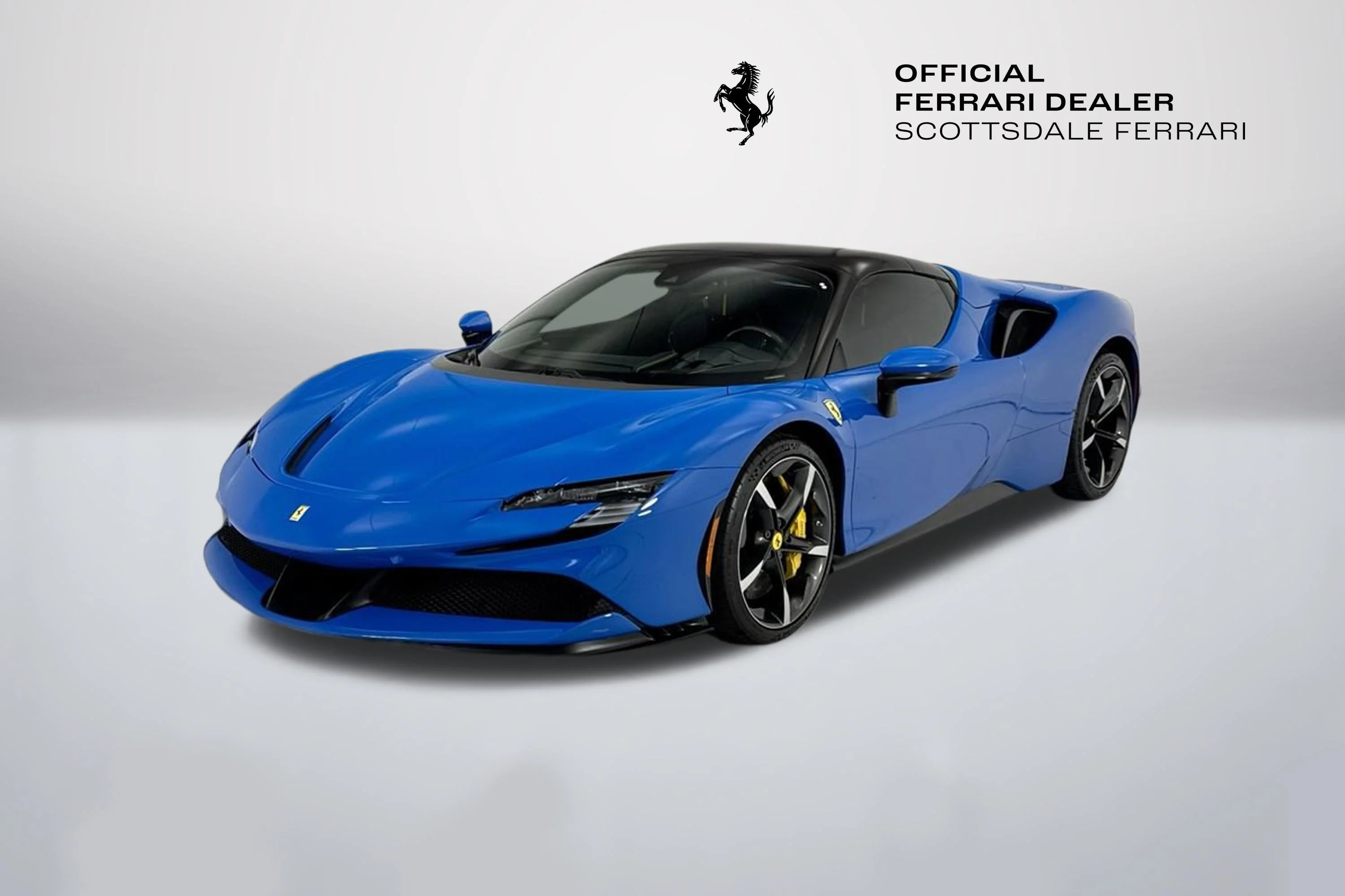 Used 2024 Azzurro Dino Ferrari  image 9