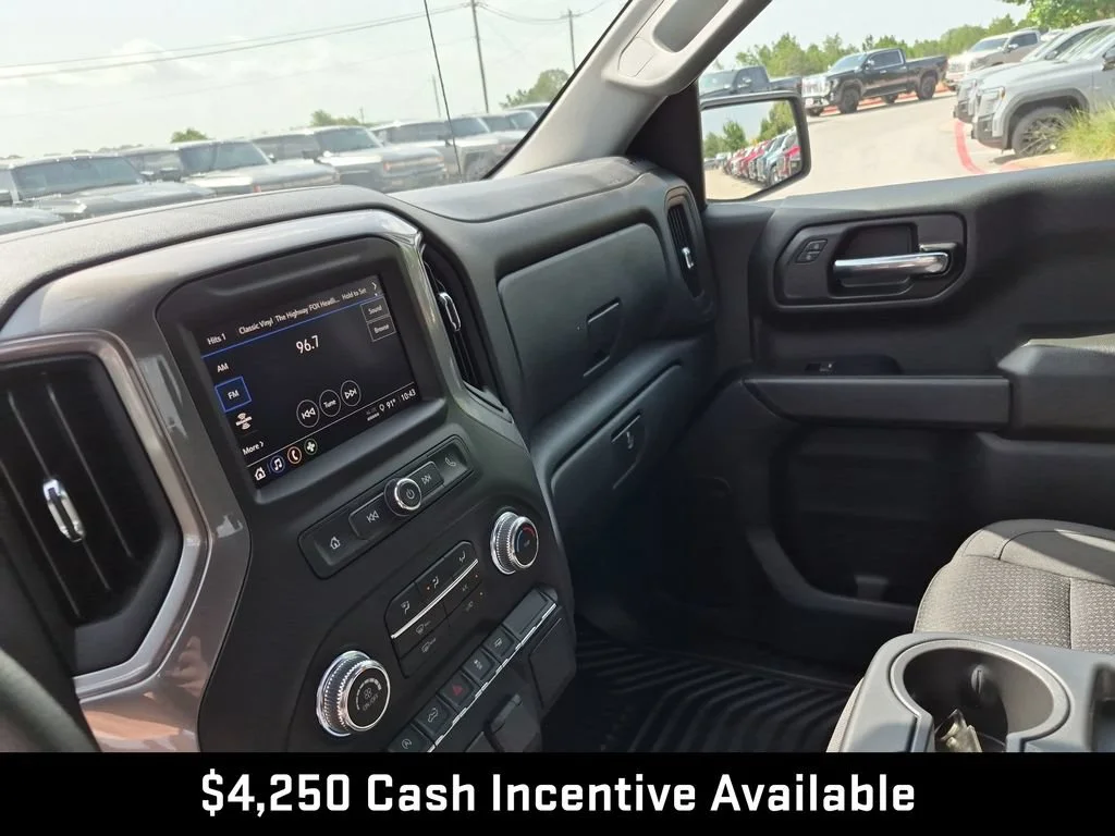 2026 GMC Sierra 1500 Pro - Photo 28