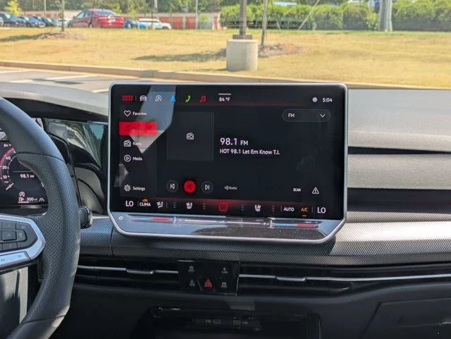 New 2026 Gray Volkswagen Autobahn image 17