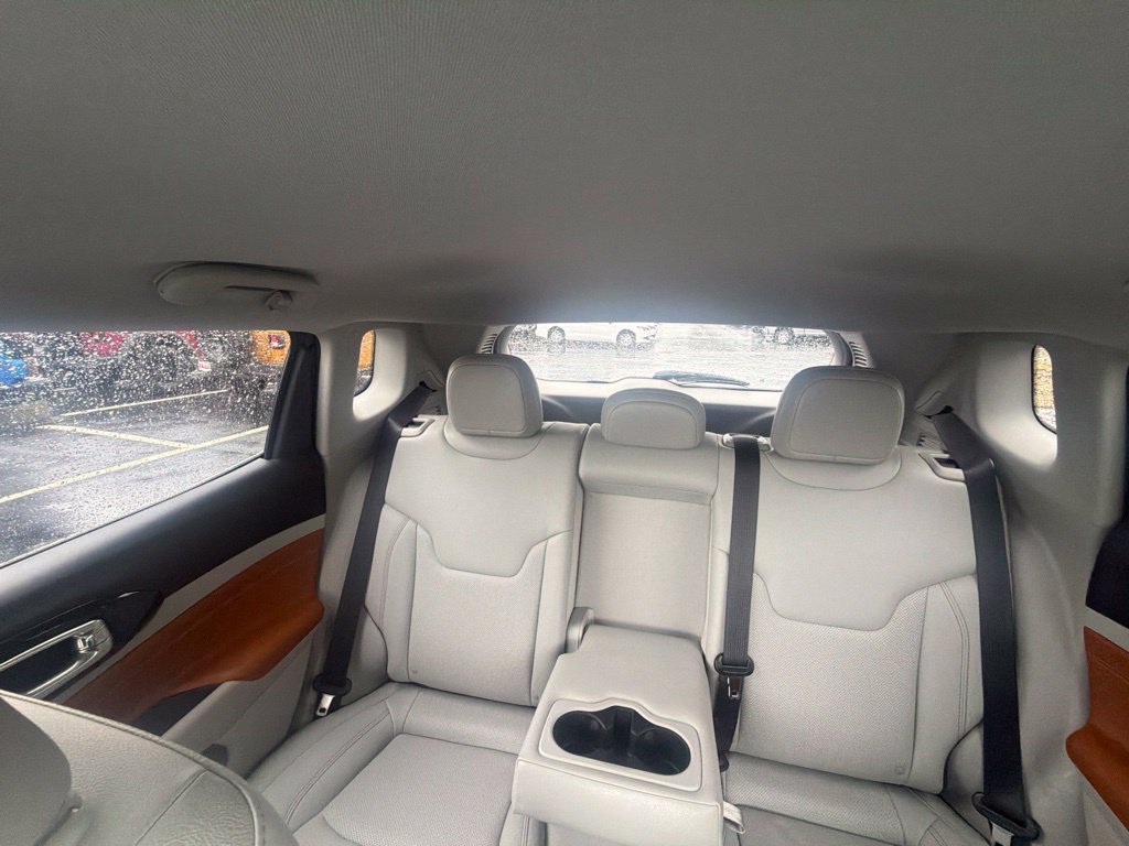 Certified Used 2022 Black Jeep Limited image 40