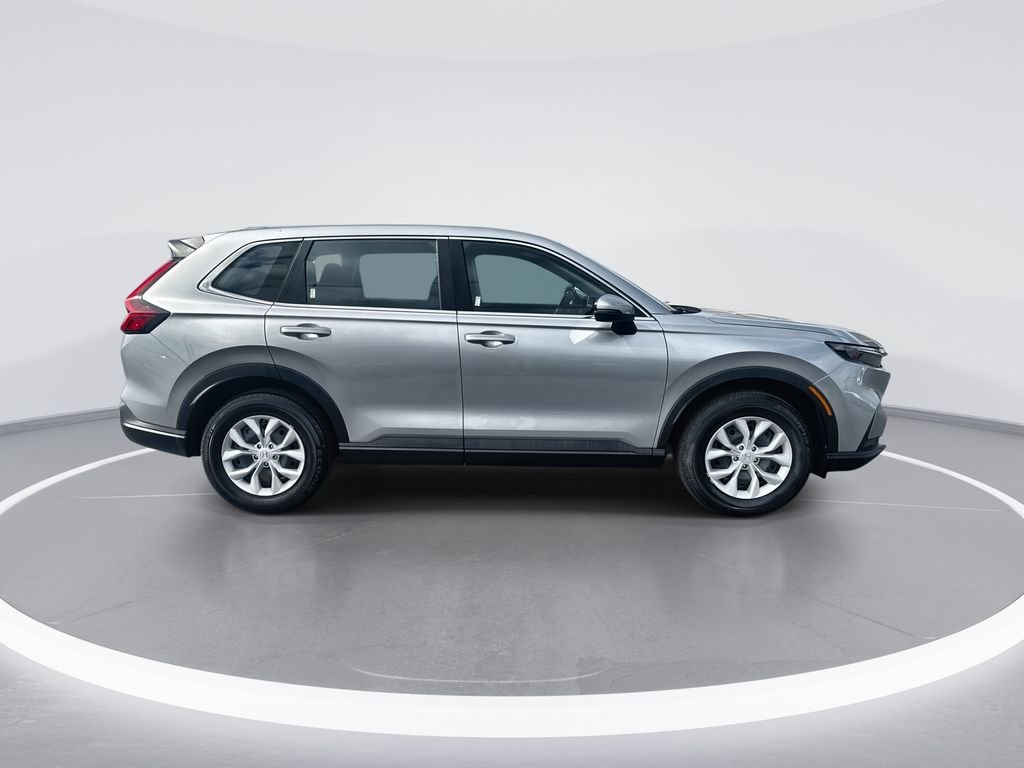 Used 2024 Silver Honda LX image 9