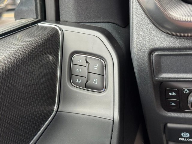 New 2026 Carbonized Gray Metallic Ford Raptor image 10