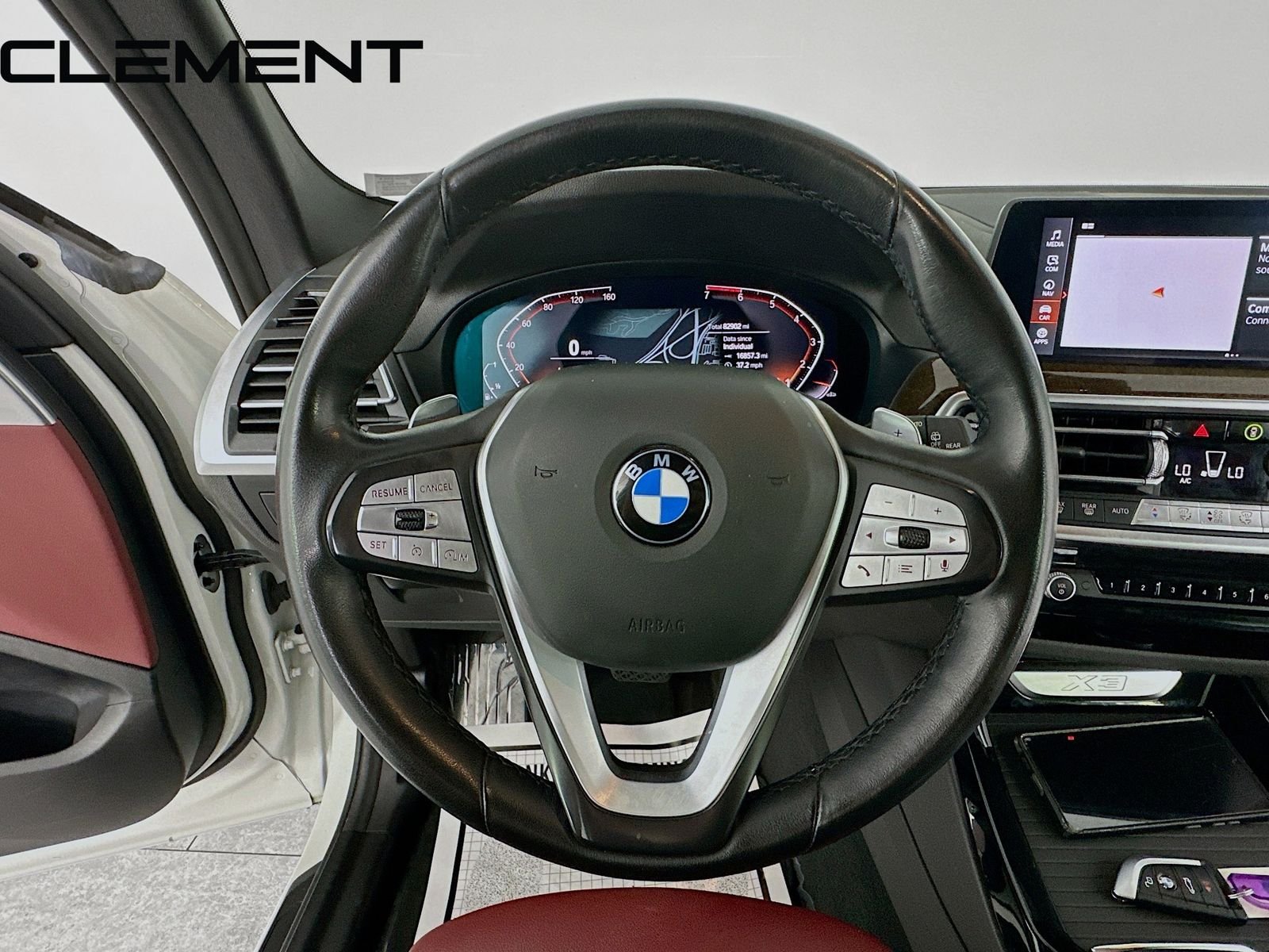 2023 BMW X3 30i - Photo 14