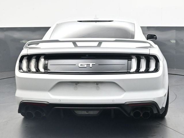 Used 2020 White Ford GT image 6